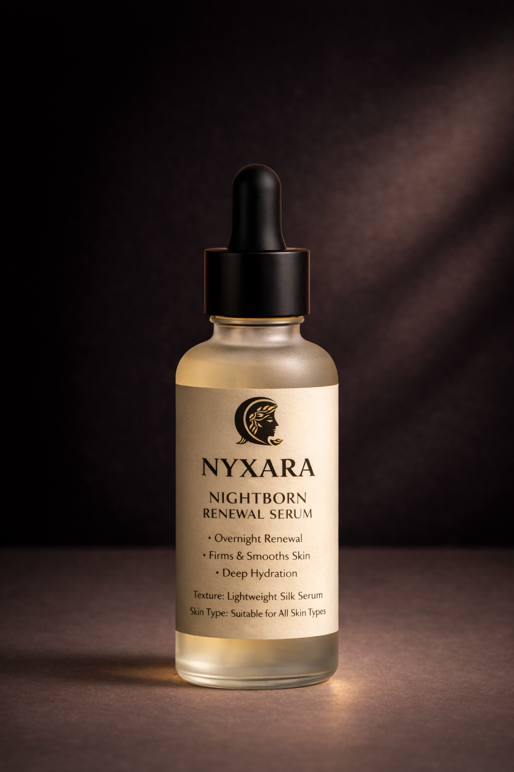 Nightborn Renewal Serum
